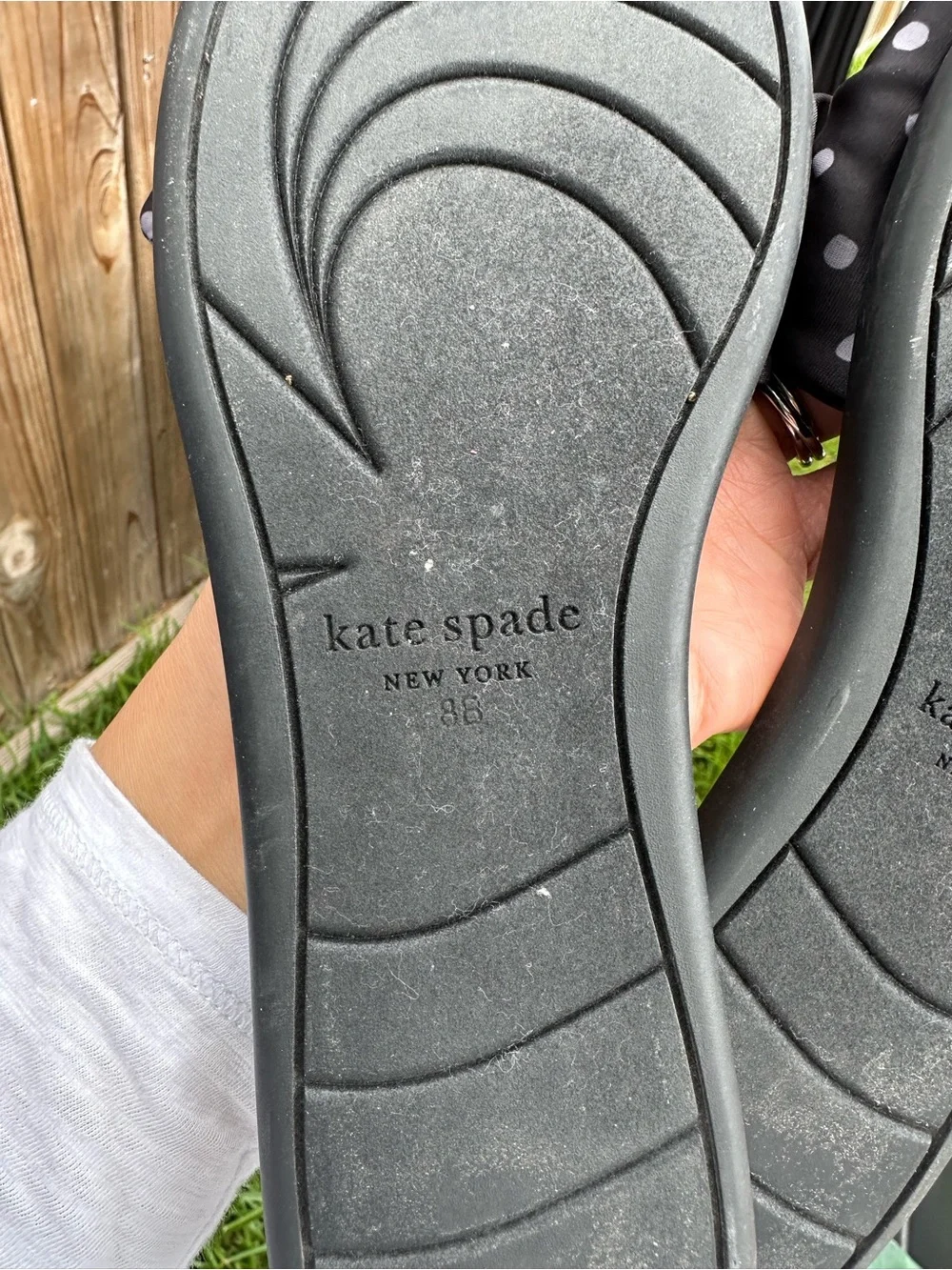 kate spade great little